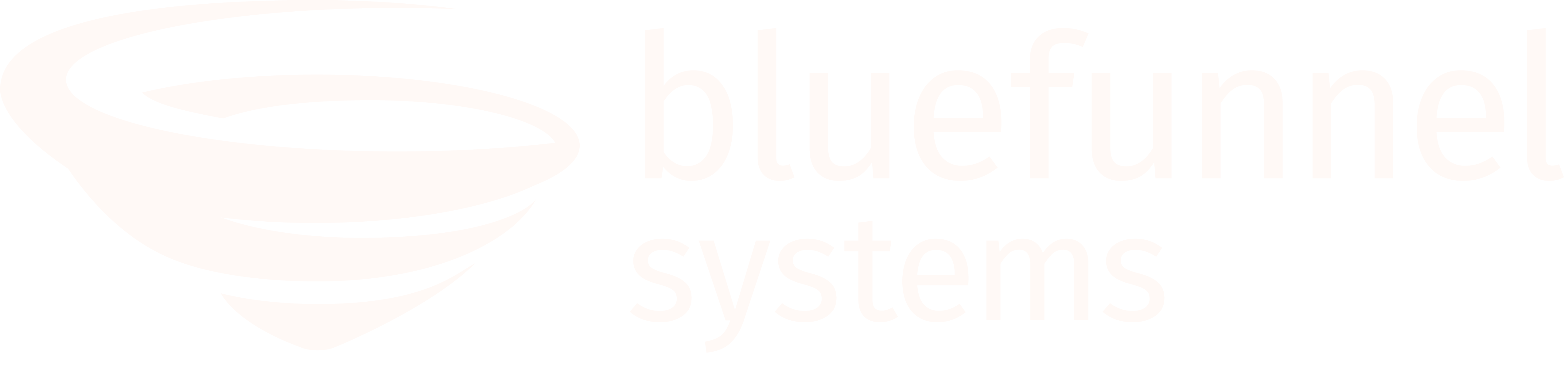 BlueFunnel Systems